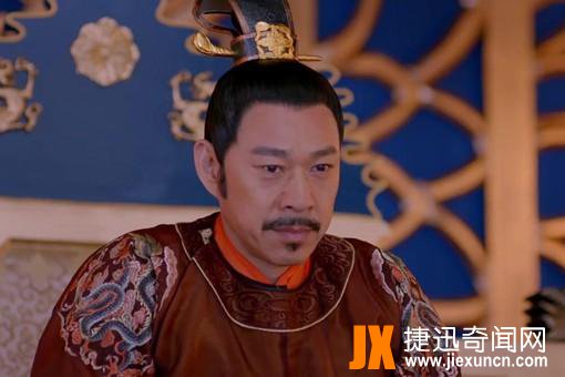 李世民是怎么死的?李世民究竟得了什么病?