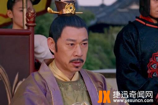 李世民是怎么死的?李世民究竟得了什么病?