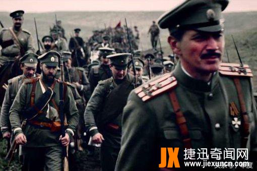 英雄高尔察克为什么被苏俄秘密枪决