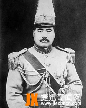 冯玉祥