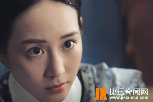 宝日龙梅历史原型 揭秘历史上真正的宝日龙梅
