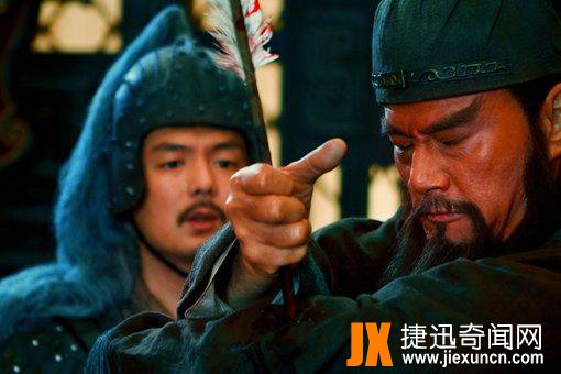 五虎上将应该怎么排名?按照正史五虎将排名是什么?