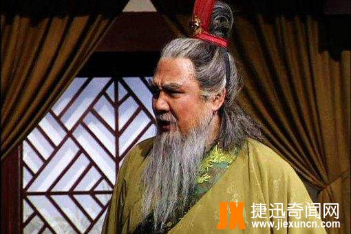 五虎上将应该怎么排名?按照正史五虎将排名是什么?