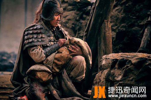 五虎上将应该怎么排名?按照正史五虎将排名是什么?