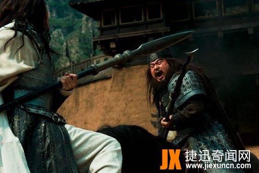 五虎上将应该怎么排名?按照正史五虎将排名是什么?