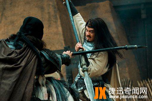 五虎上将应该怎么排名?按照正史五虎将排名是什么?