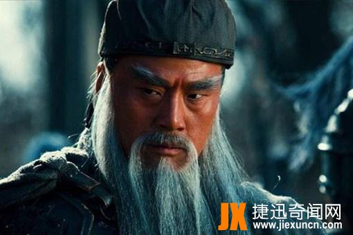 五虎上将应该怎么排名?按照正史五虎将排名是什么?