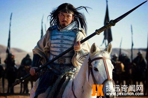 五虎上将应该怎么排名?按照正史五虎将排名是什么?