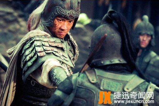 五虎上将应该怎么排名?按照正史五虎将排名是什么?