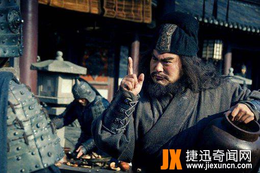 五虎上将应该怎么排名?按照正史五虎将排名是什么?