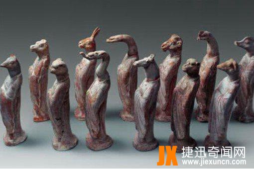 十二生肖排序的来历 十二生肖对应的十二种动物是怎样选定的?