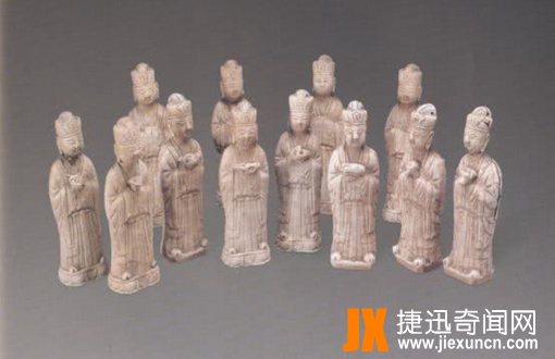 十二生肖排序的来历 十二生肖对应的十二种动物是怎样选定的?