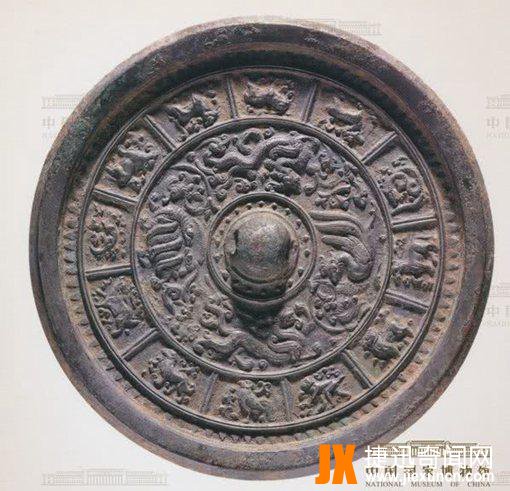 十二生肖排序的来历 十二生肖对应的十二种动物是怎样选定的?