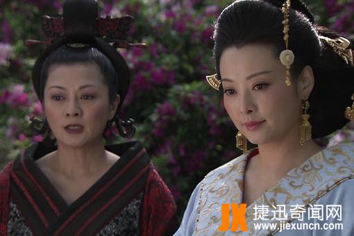 如何评价王政君?笨女人王政君真的毁了大汉半壁江山?
