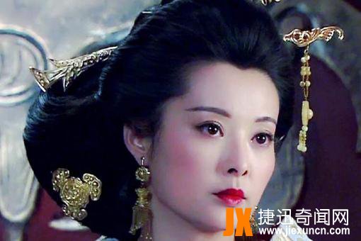 如何评价王政君?笨女人王政君真的毁了大汉半壁江山?