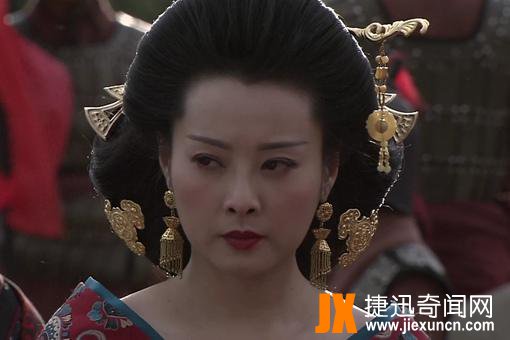 如何评价王政君?笨女人王政君真的毁了大汉半壁江山?