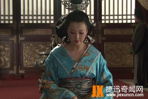 如何评价王政君?笨女人王政君真的毁了大汉半壁江山?