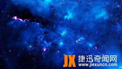 暗能量是什么？个人猜测
