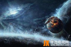暗能量是什么？个人猜测