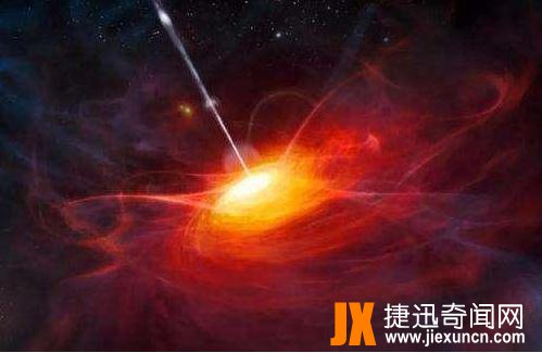 暗能量是什么？个人猜测