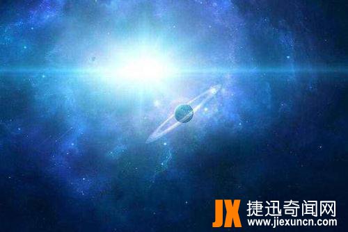 暗能量是什么？个人猜测