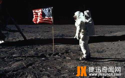 阿波罗20号探测到月球上的三眼女尸真相到底是什么？