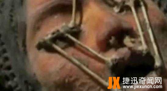 阿波罗20号探测到月球上的三眼女尸真相到底是什么？
