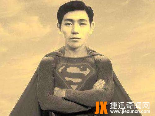 高登民高延津找到了吗?揭秘中国飞人事件真相