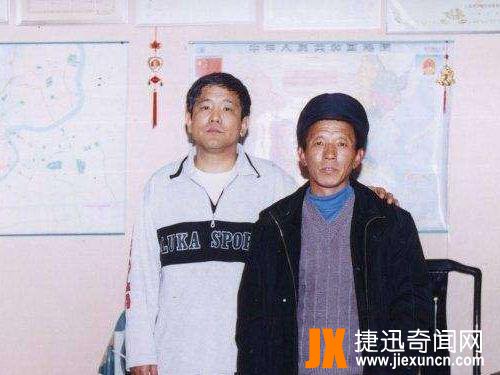 高登民高延津找到了吗?揭秘中国飞人事件真相
