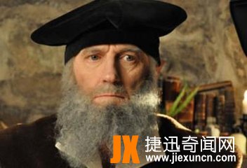 诺查丹玛斯大预言,中国未来会发生什么？