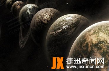平行世界确实存在，只是你可能不明白真正的平行世界！