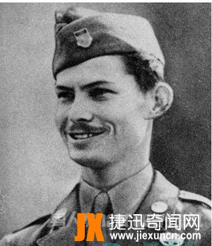 历史上真实的钢锯岭战役