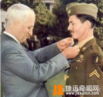 历史上真实的钢锯岭战役