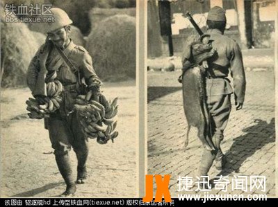 历史上真实的钢锯岭战役