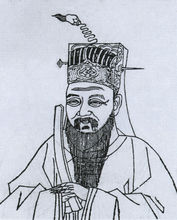 历史名将：明朝开国元勋——刘基