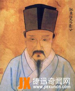 历史名将：明朝开国元勋——刘基