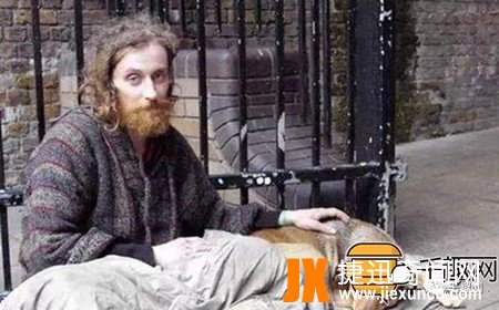世界上命最硬的人，三个奇人最后一个傻了都已经！