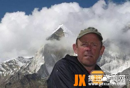世界上命最硬的人，三个奇人最后一个傻了都已经！