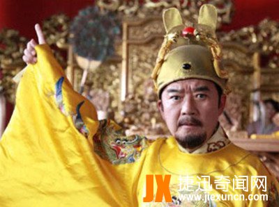 朱元璋手下大将排名