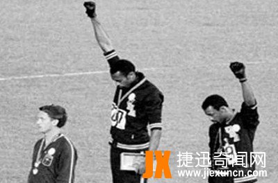 汤米·史密斯-世界上跑得最快的人