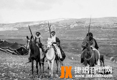贝都因人：全球唯一拒绝承认任何国家与政权的民族