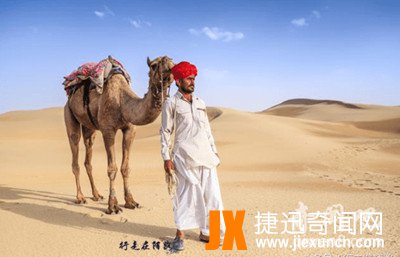 贝都因人：全球唯一拒绝承认任何国家与政权的民族