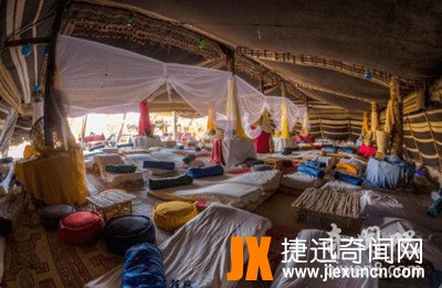 贝都因人：全球唯一拒绝承认任何国家与政权的民族