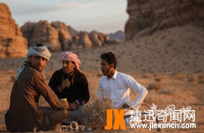 贝都因人：全球唯一拒绝承认任何国家与政权的民族