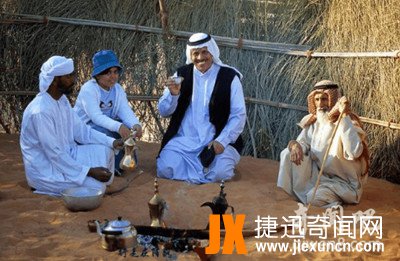 贝都因人：全球唯一拒绝承认任何国家与政权的民族
