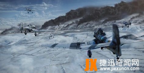 斯大林格勒保卫战  人类历史上最惨烈的战争