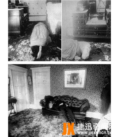 十大【诡异事件】鹅妈妈童谣悬案始末