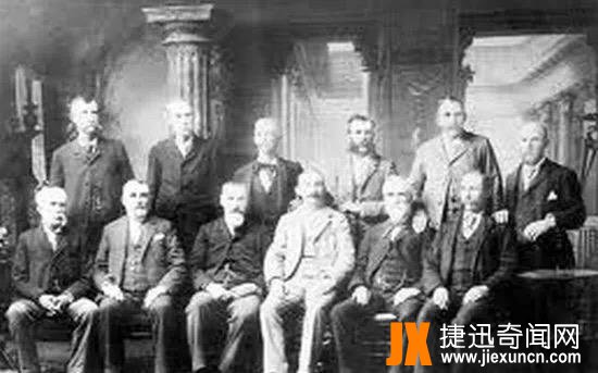 十大【诡异事件】鹅妈妈童谣悬案始末