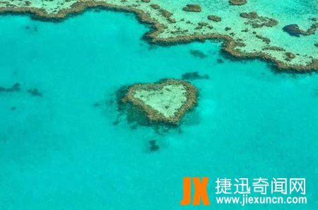 正在慢慢消失的世界四大绝美景观！死海时日不多了！