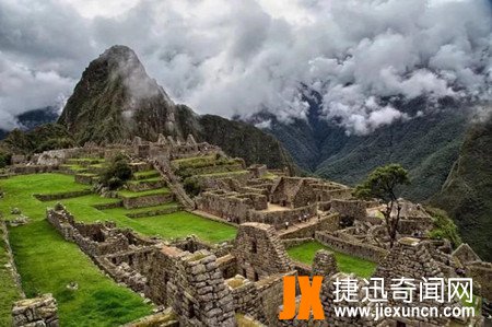 正在慢慢消失的世界四大绝美景观！死海时日不多了！